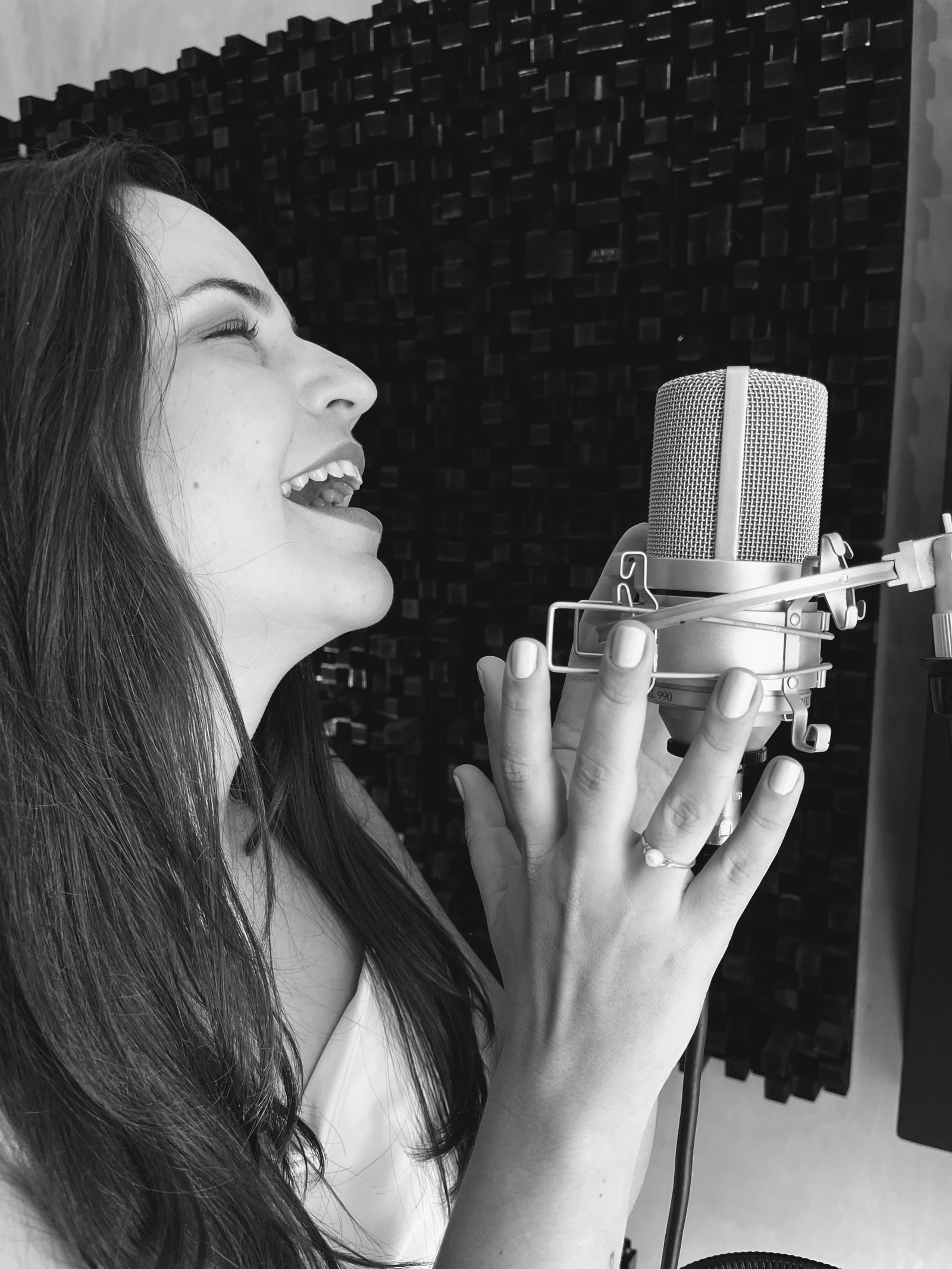 Isa Oliver e a Musicalisa — musicalização infantil em Mococa