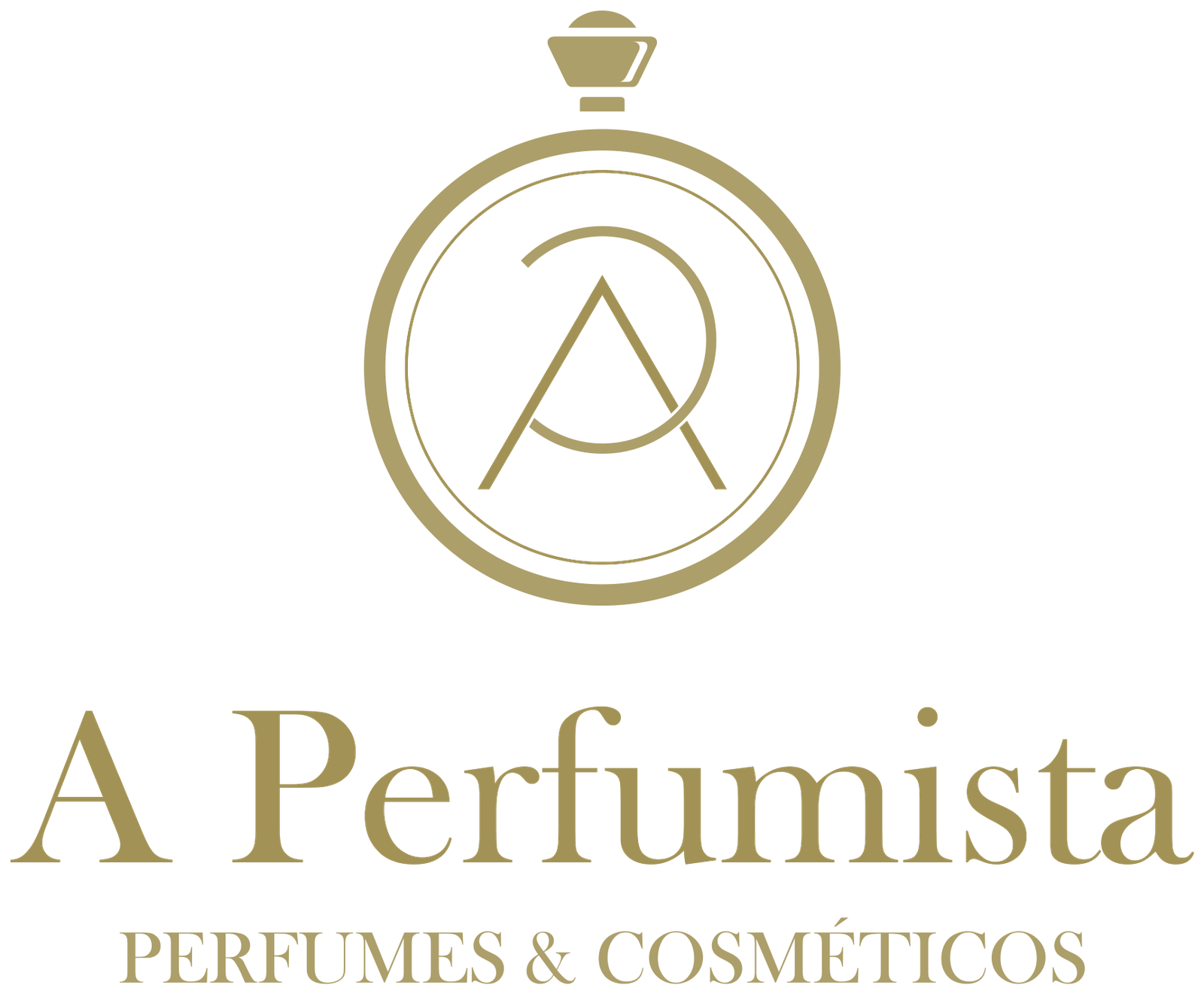 A Perfumista